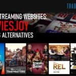 MoviesJoy: Watch Blockbusters for Free, No Subscription Required