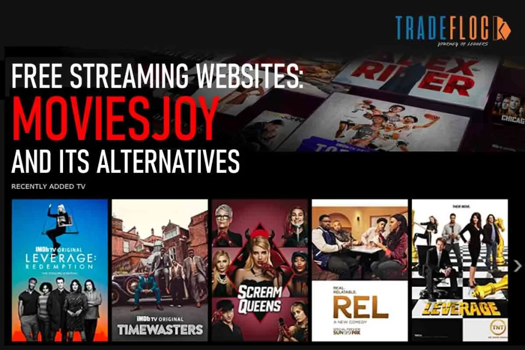 MoviesJoy: Watch Blockbusters for Free, No Subscription Required