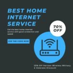 Tips for Optimizing Your Verizon 5G Home Internet Connection