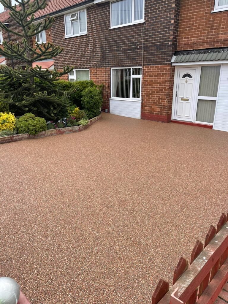 Driveways Company in Pocklington