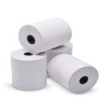 Thermal Paper Usage in Indian Banking: Ensuring Clear, Long-Lasting Prints