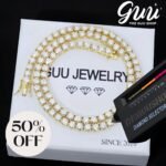 How Jewelry Store Necklaces Shine with Offers at Guu Shop