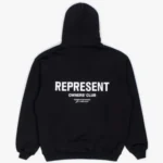 RepresentHoodie A Modern Fashion Staple for Comfort and Style