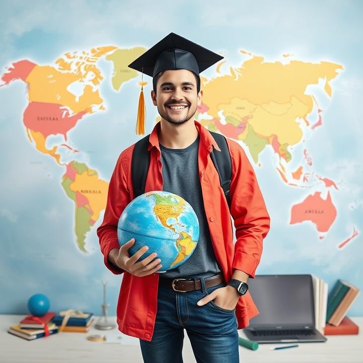 thane overseas education