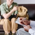 certified therapist in Longueuil