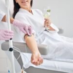 IV Drips Explained: The Quick Way to Rehydrate and Recharge