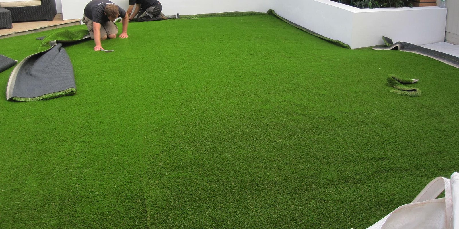 Artificial Grass Services