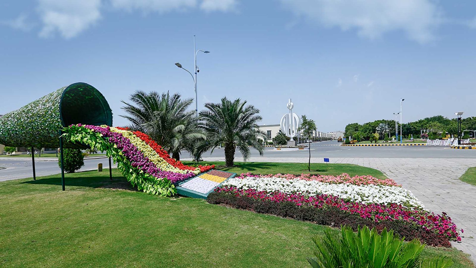 Bahria Orchard