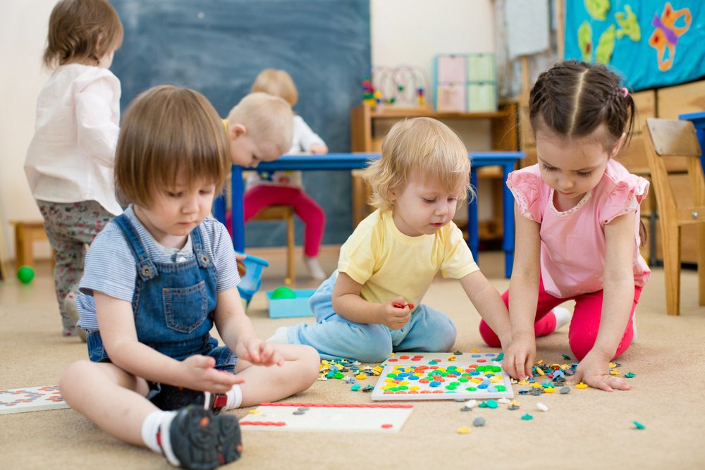 Best Daycares in USA