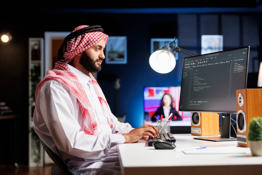 Key Questions to Ask Your Dubai Web Development Partner