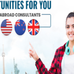 Cheapest Best Study Abroad Consultants in Lahore Pakistan