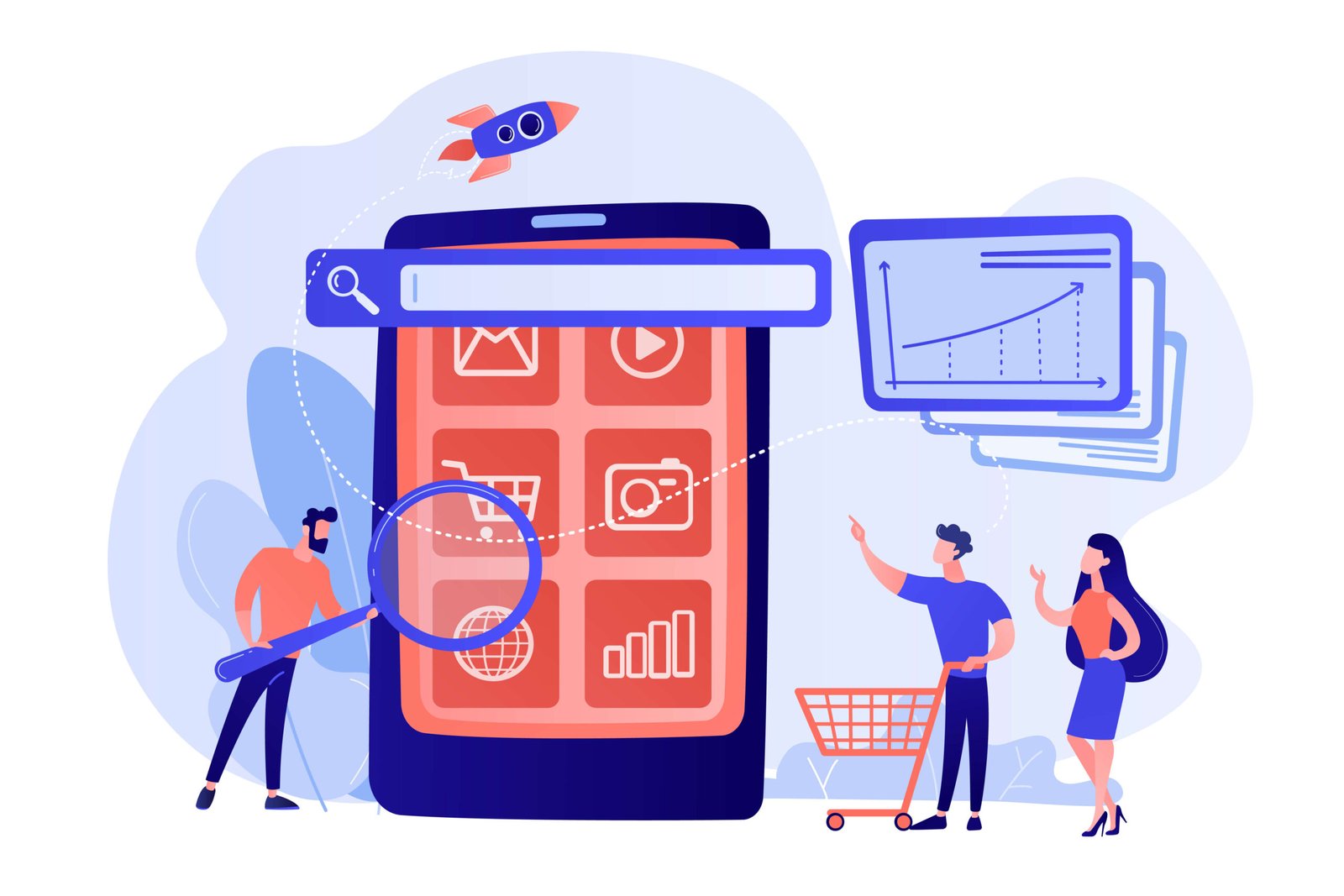 Bigcommerce Development