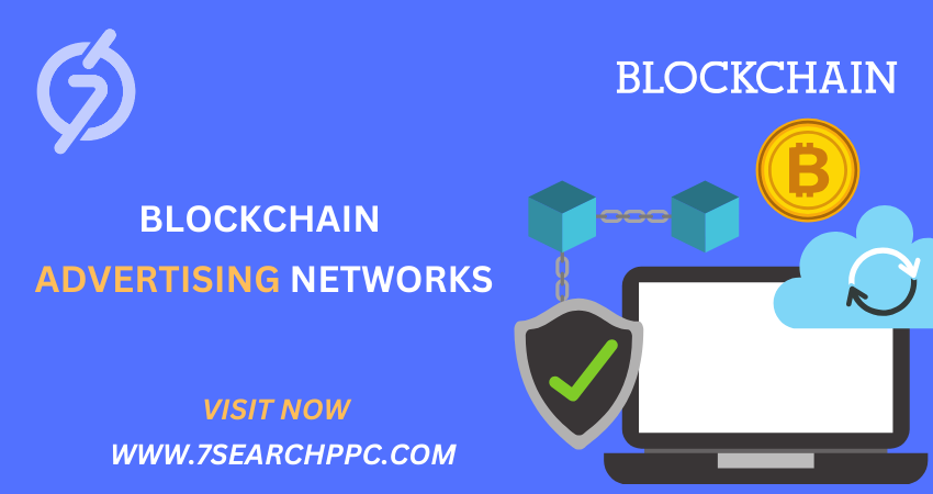 Blockchain Advertising Networks