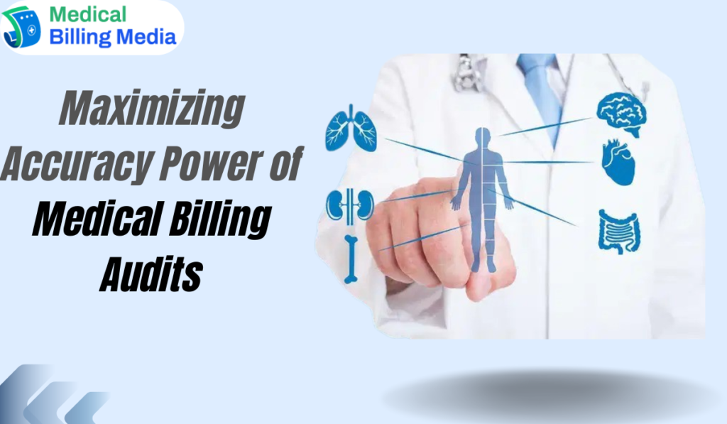 Medical Billing Audit