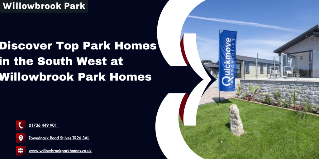 Willowbrook Park Homes