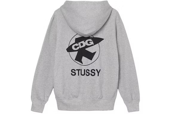 Is the Hellstar Hoodie the Next Big Thing in Stussy's Streetwear Revolution?