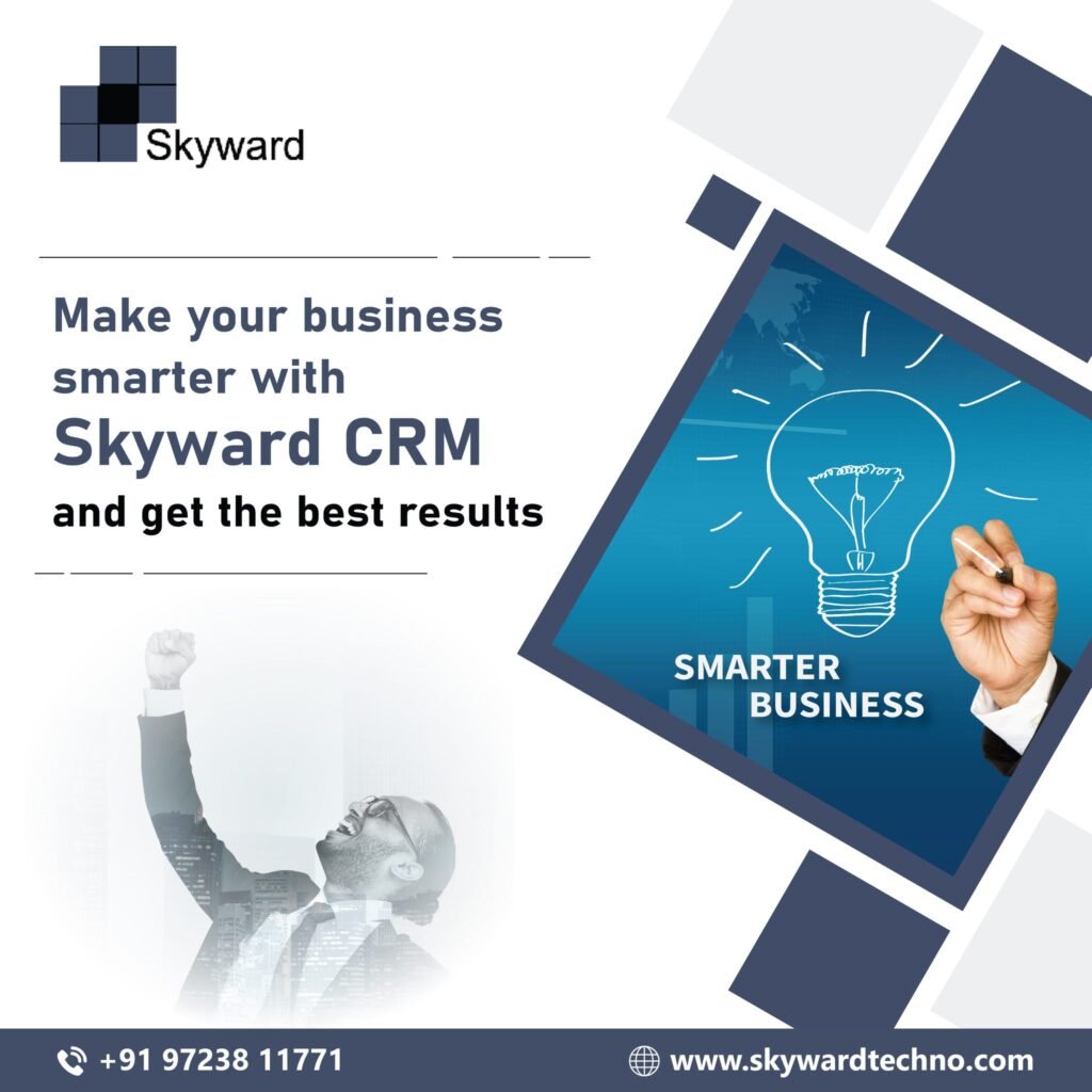 Best CRM Software