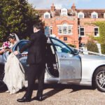 Personal Vehicle Vs Chauffeur Wedding Car Hire | Which is Best?