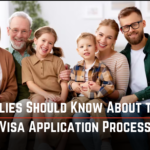 What Families Should Know About the Canada Visa Application Process