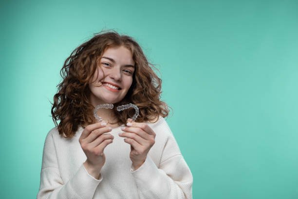 Align, Smile, Repeat: The Benefits of Clear Teeth Aligners