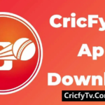 CricFy TV APK Download Latest Version (Official) For Android 2024