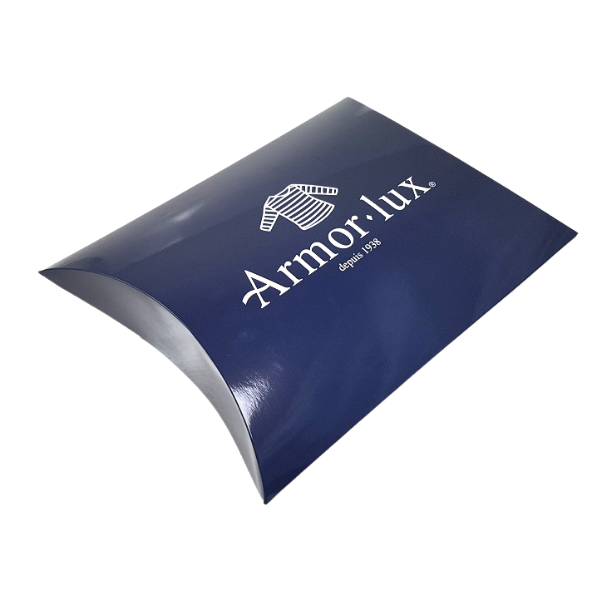 Pillow Boxes Wholesale