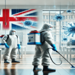 Choosing the Right Antiviral Cleaning Service in the UK