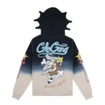 GloGang Store Hoodie: A Streetwear Essential