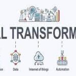 The Role of Digital Transformation and IT Consulting in the Retail Industry