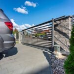 Choosing the Right Driveway Gates for Home in St. George, UT