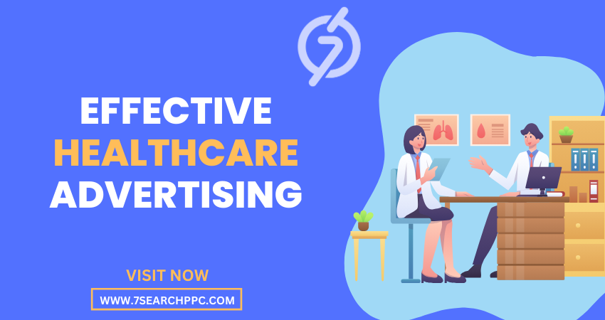 Healthcare Advertising