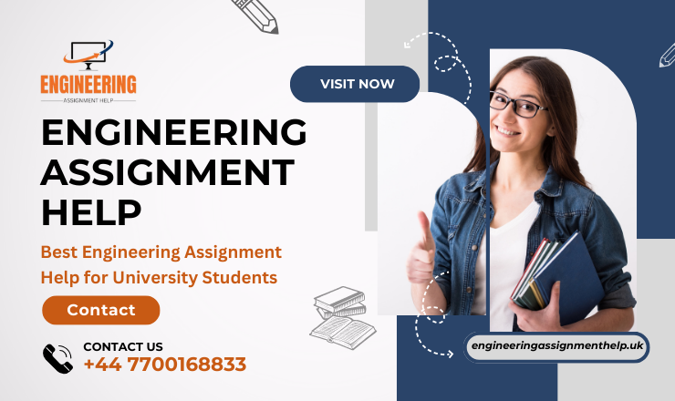 Engineering Assignment Help