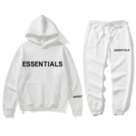 Versatile Essentials Hoodie Styles: Your Ultimate Guide