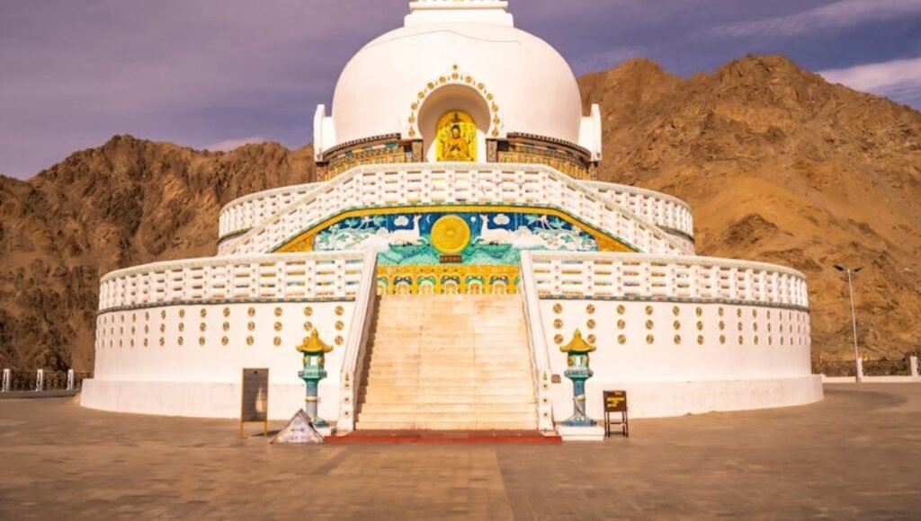 Exploring Ladakh’s Tour Packages