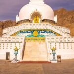 Exploring Ladakh’s High Passes with Leh Ladakh Tour Packages