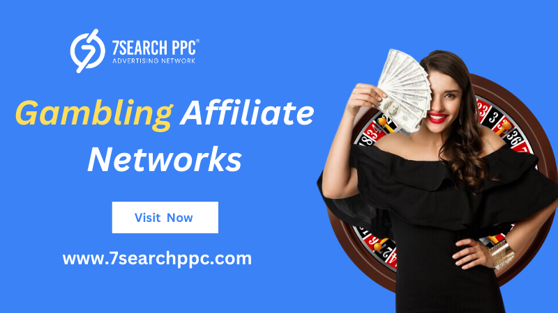 gambling affiliate networks