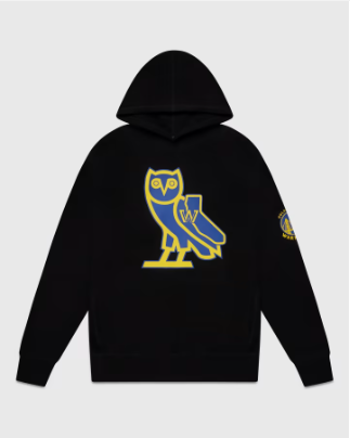 Streetwear Meets Luxury: Exploring the Unique Appeal of OVO Clothing