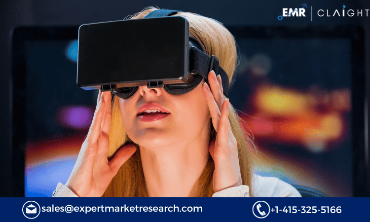 Head-Mounted Display Market