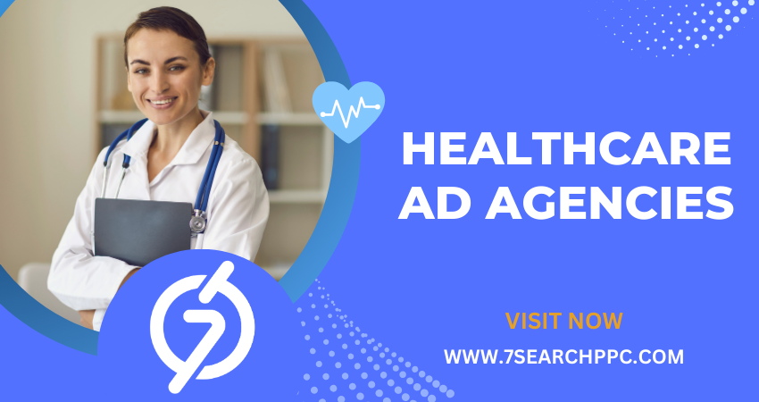 Healthcare Ad Agencies