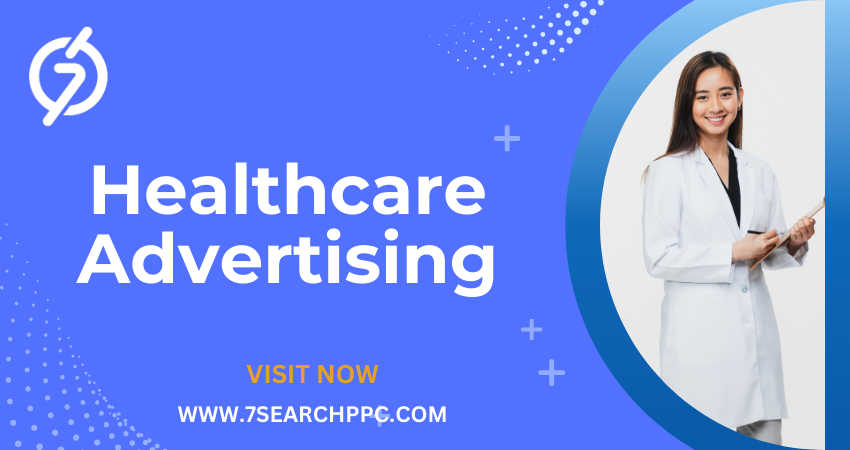 Healthcare Advertising