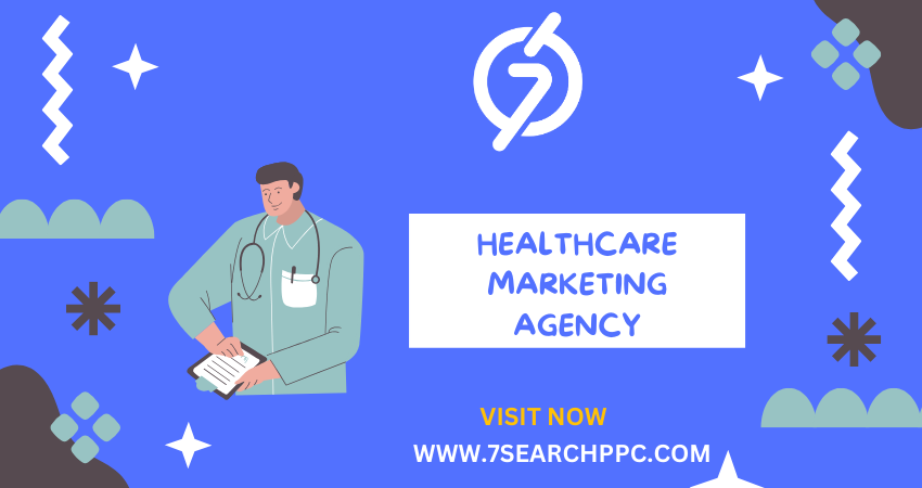 Healthcare Marketing Agency