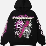 Hellstar and the Hellstar Hoodie: A New Era in Streetwear Fashion