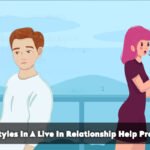 How Can Communication Styles In A Live In Relationship Help Prevent Blackmail Situations?