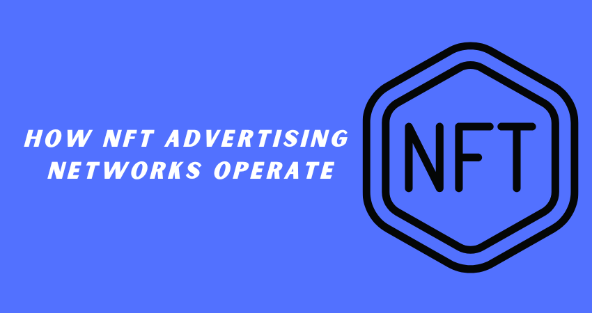 NFT Advertising Network