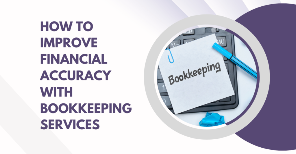 Bookkeeping Services in Dubai