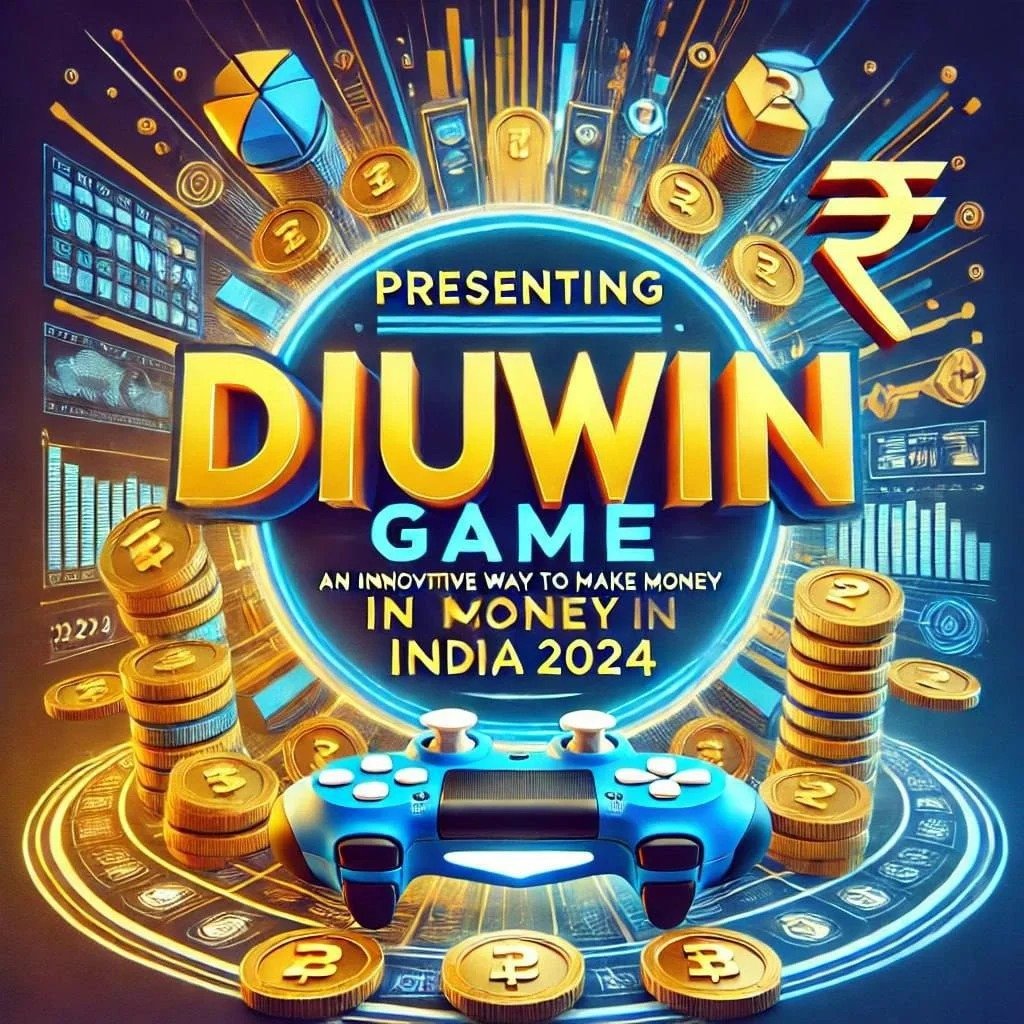 Diuwin Game