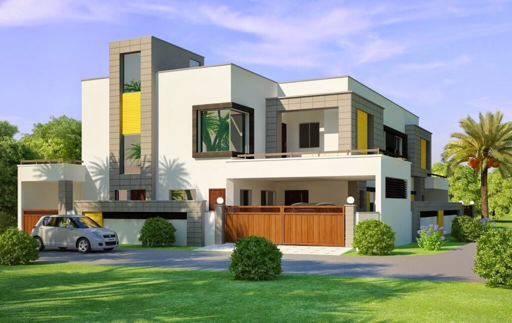 Best Locations to Buy Villas in Thrissur: Top Areas to Explore