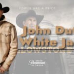 RecreateThis Iconic John Dutton White Jacket Look Flawlessly