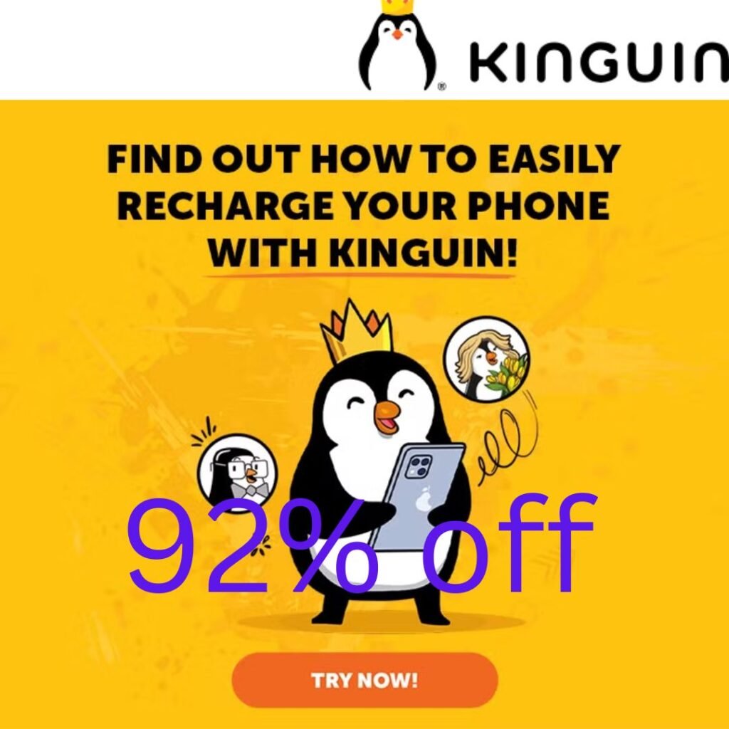 kinguin Games