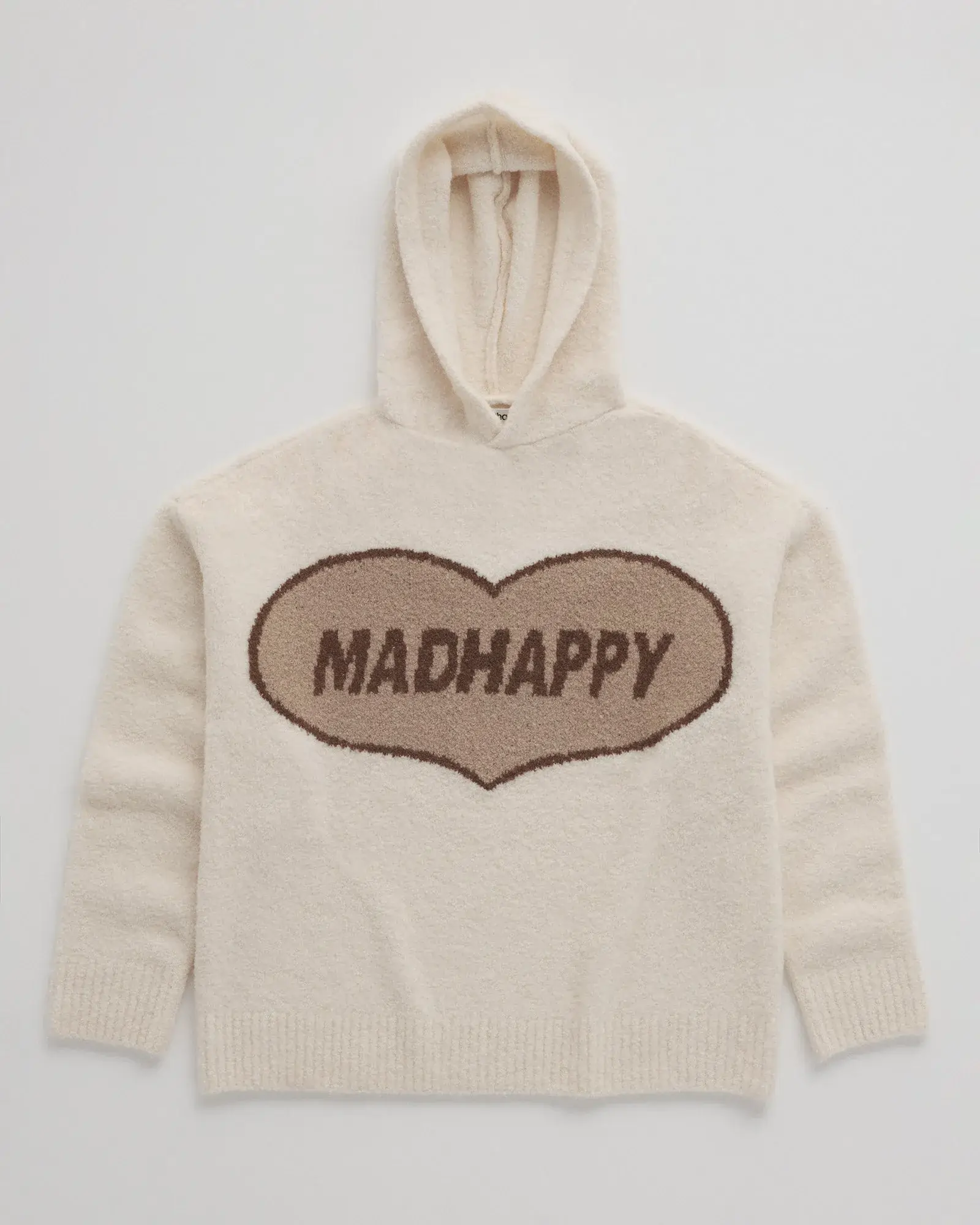 Madhappy Hoodie: The Ultimate Blend of Comfort and Fashion